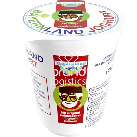 Bayernland Joghurt VLOG 175 g