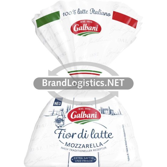 Galbani Fior di Latte Mozzarella 180 g