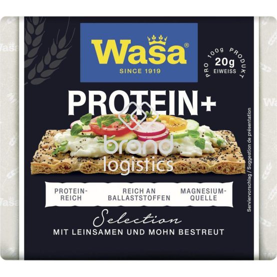 Wasa Selection Protein+ 245 g