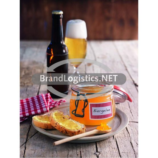 Biergelee