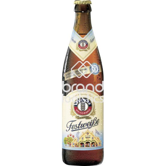 ERDINGER Festweiße 0,5 l