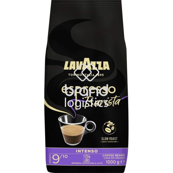 Lavazza Espresso Barista Intenso Bohnen 1 kg