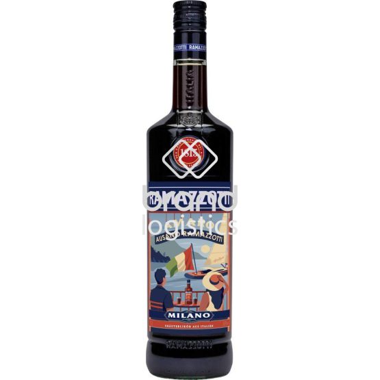 8006550323073-Ramazzotti Amaro Limited Edition 30% 0,7 l Frühjahrs Promotion 2026