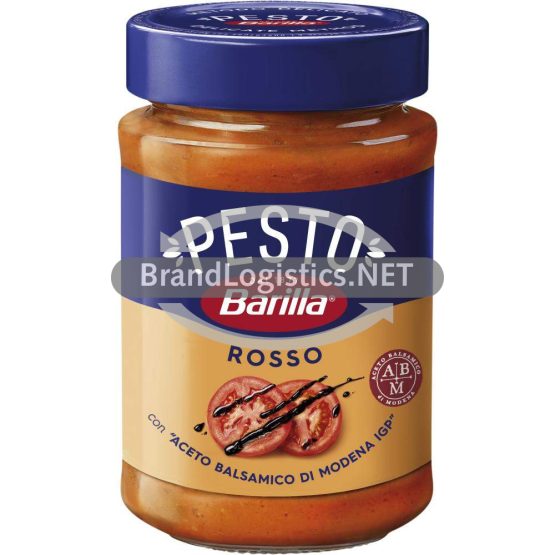 Barilla Pesto Rosso 200 g