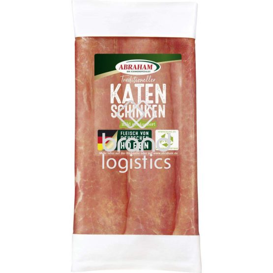 Abraham Katenschinken 80 g