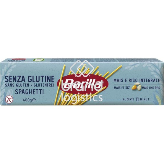 Barilla Spaghetti No.5 glutenfrei 400 g