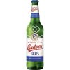 8594403710960-Budweiser Budvar 0.0 % alkoholfreies Lager 0,5 l