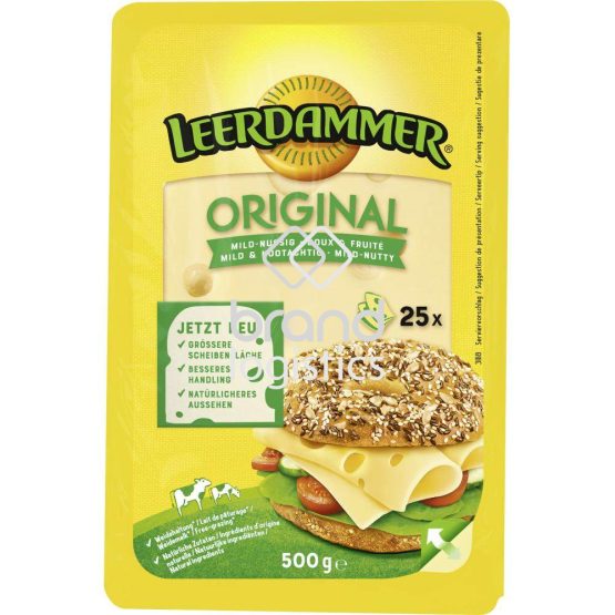 Leerdammer Original Scheiben 500 g