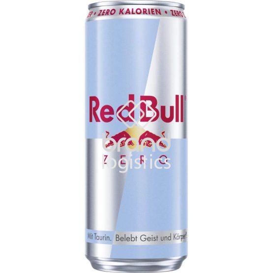 Red Bull Energy Drink Zero 330 ml DPG E-Commerce