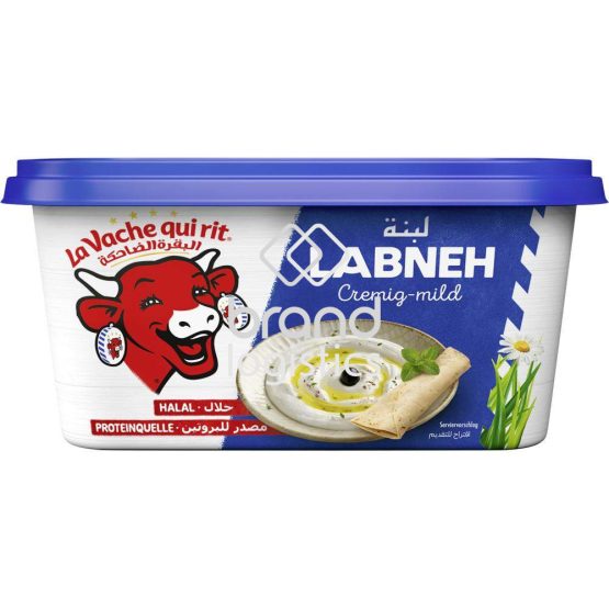 La Vache qui rit Labneh 500 g