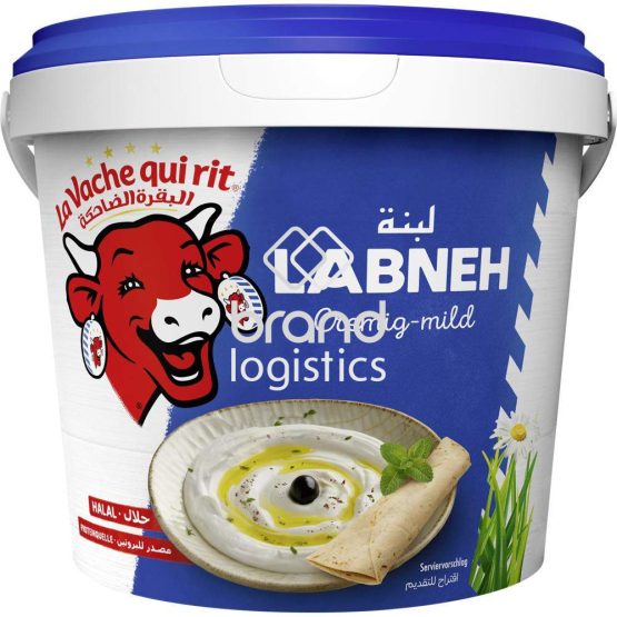 La Vache qui rit Labneh 1 kg