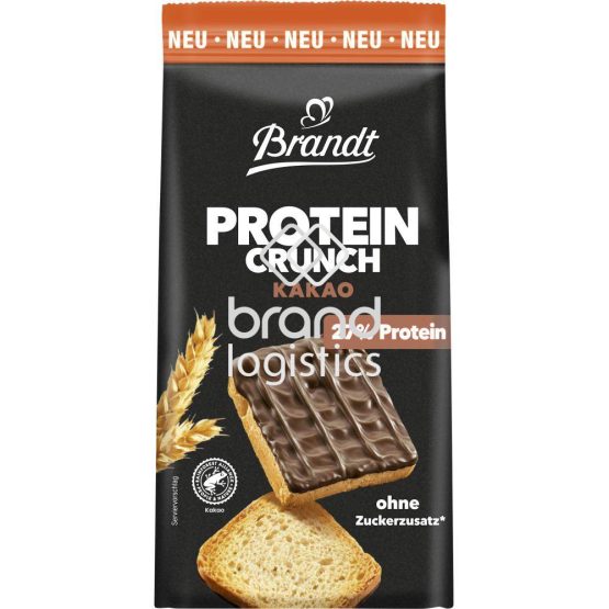 Brandt Protein Crunch Kakao 70 g
