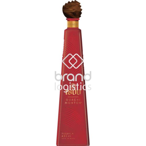1800 Guachi Monton 40% vol. 0,7 l