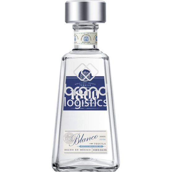 1800 Tequila Blanco 38% vol. 0,7 l