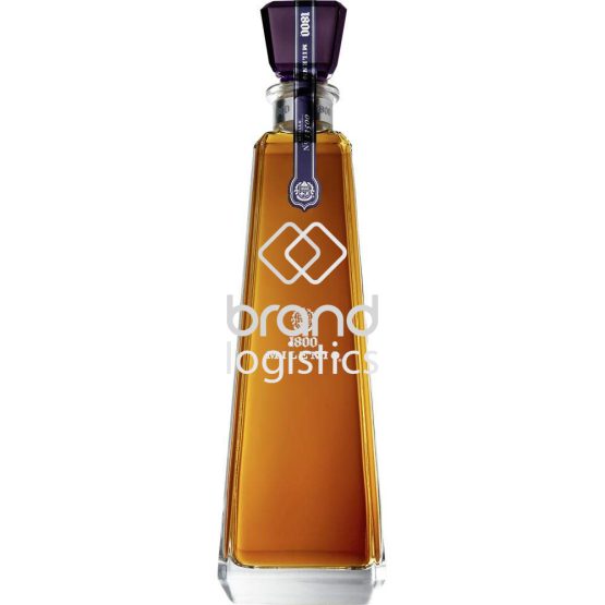 1800 Tequila Milenio 38% vol. 0,7 l