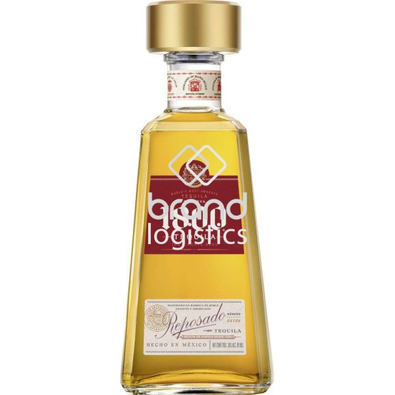 1800 Tequila Reposado 38% vol. 0,7 l