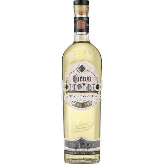 Jose Cuervo Tequila Tradicional Reposado 40% vol. 0,7 l
