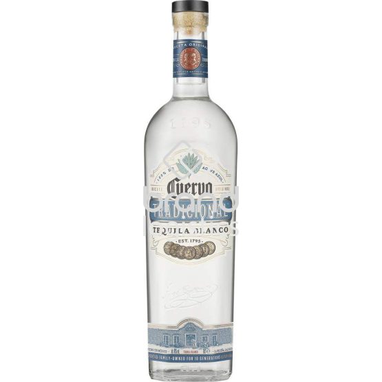 Jose Cuervo Tequila Tradicional Blanco 40% vol. 0,7 l