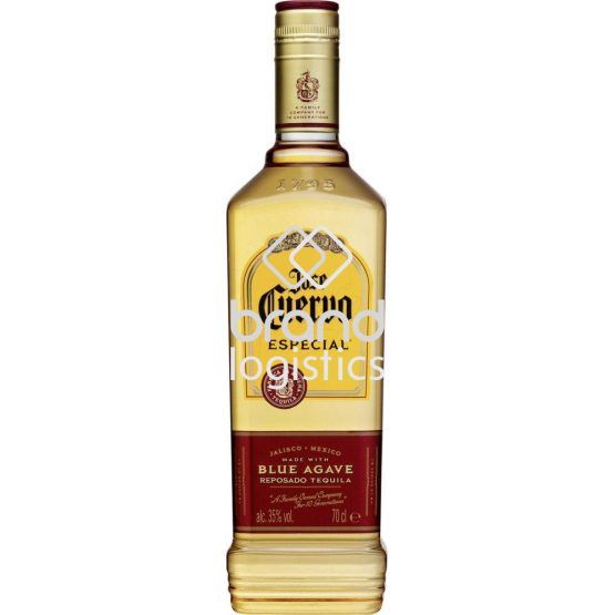 Jose Cuervo Especial Reposado 35% vol. 0,75 l