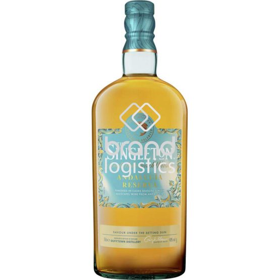 Singleton Andalucia 0,7 l