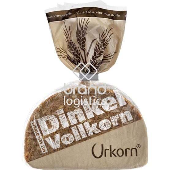 Lieken Urkorn® Dinkelvollkornbrot 400 g