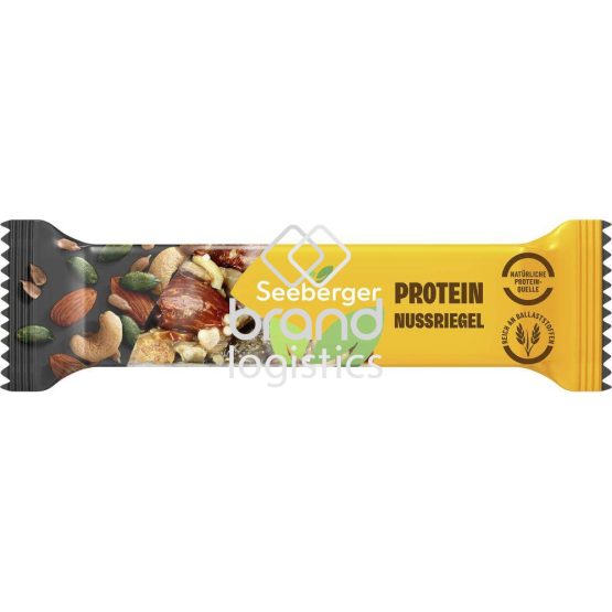 Seeberger Protein-Nussriegel 35 g