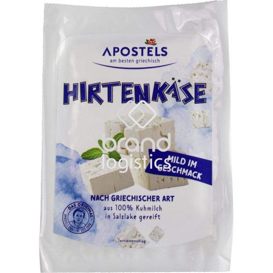 Apostels Hirtenkäse vacuum 200 g