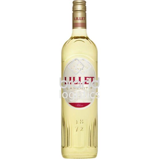 Lillet l'Apéritif Blanc 17% vol. 1 l