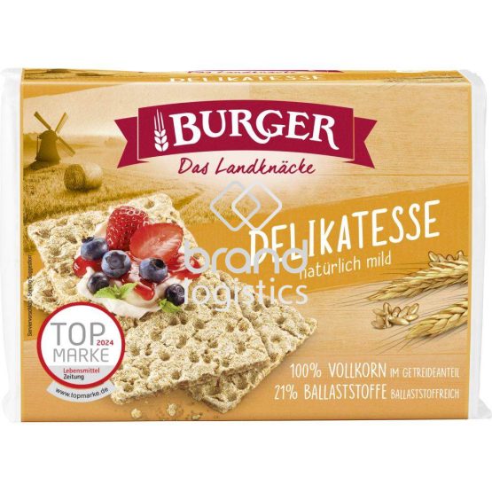 Burger Das Landknäcke Delikatesse 250 g