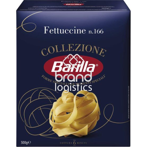 Barilla Collezione Fettuccine 500 g