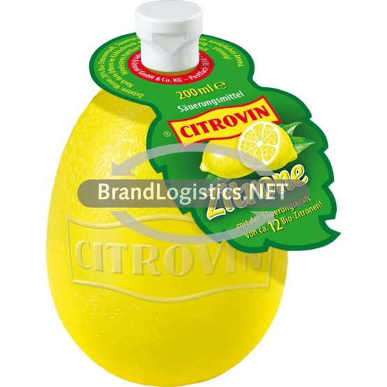 CITROVIN 200 ml