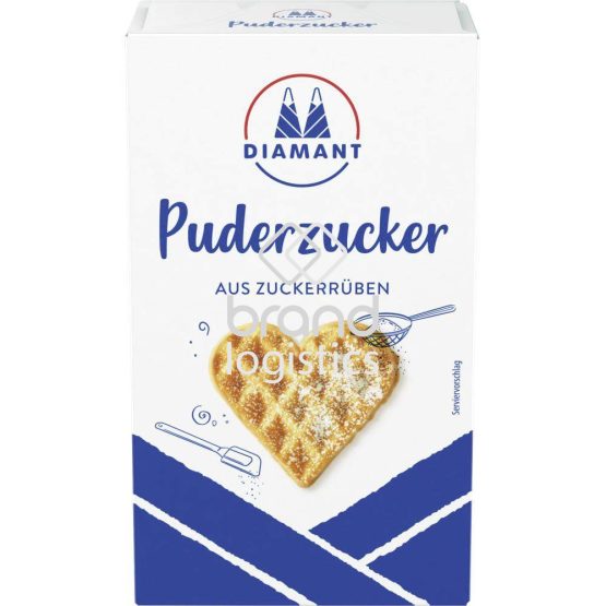 Diamant Puderzucker 250 g