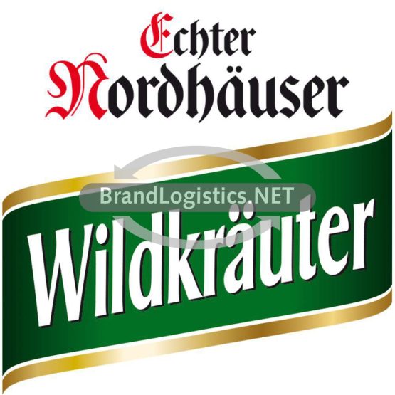 Echter Nordhäuser Wildkräuter Logo