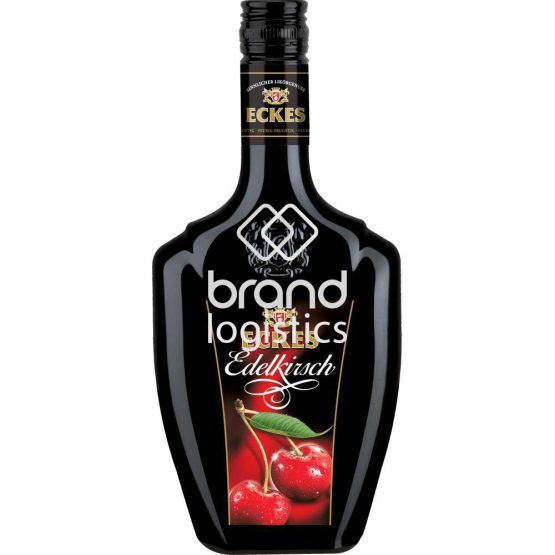 Eckes Edelkirsch 20% vol. 0,5 l