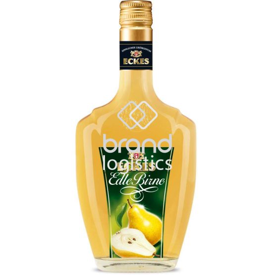 Eckes Edle Birne 20% vol. 0,7 l
