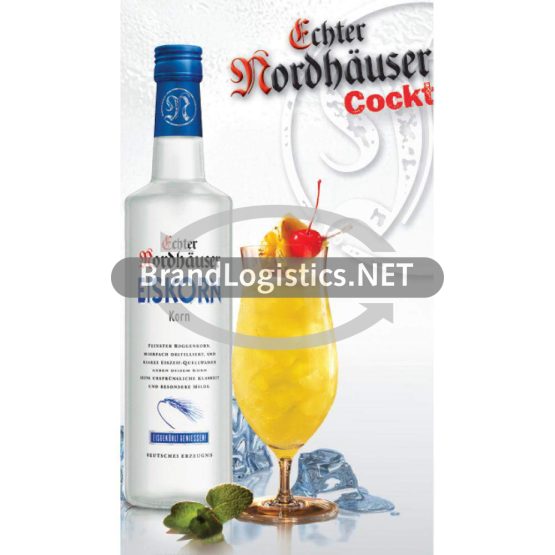 Eiskorn Colada