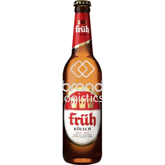 Früh Kölsch 0,5 l