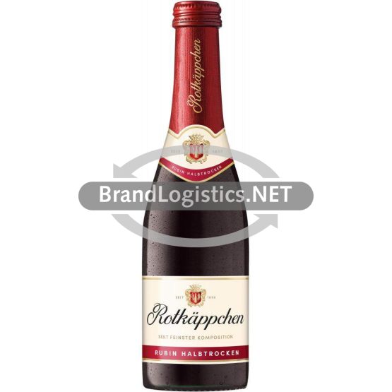 Rotkäppchen Sekt Rubin 0,2 l