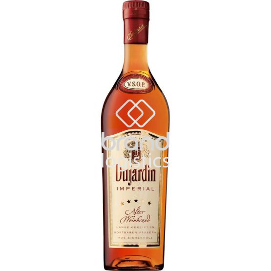 Dujardin Imperial 36% vol. 0,7 l