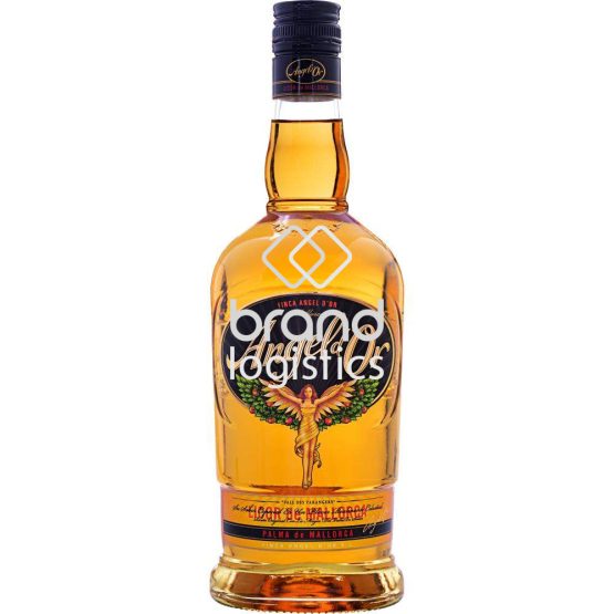 Angel d'Or Orangenlikör 31% vol. 0,7 l