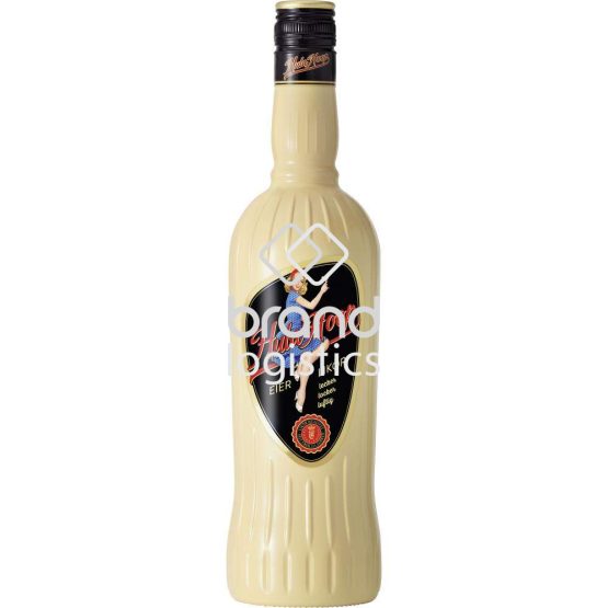 Hula Hoop Eierlikör 16% vol. 0,7 l