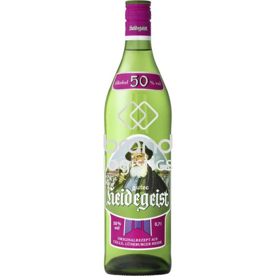 Heidegeist 50% vol. 0,7 l
