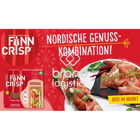 Finn Crisp Original zu Wurst Waagengrafik 800x468