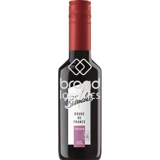 Blanchet Rouge de France Trocken 12,5% vol. 0,25 l