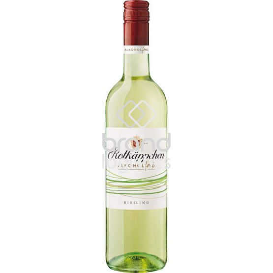 Rotkäppchen Riesling Alkoholfrei 0,75 l