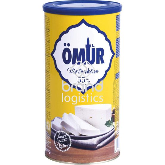 Ömür Hirtenkäse 55% Fett 1,5 kg