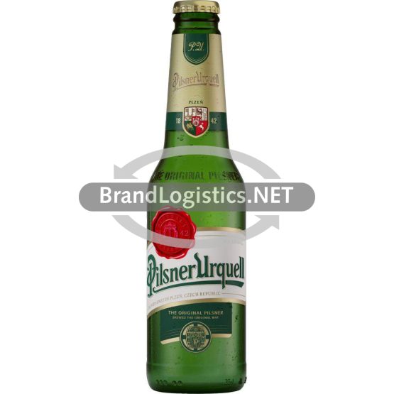 Pilsner Urquell 0,33 l