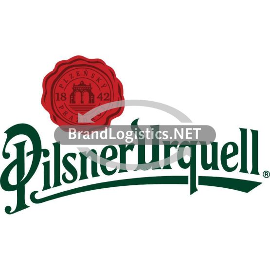 Pilsner Urquell Logo