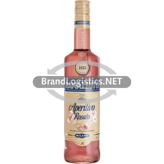 Ramazzotti Aperitivo Rosato 15% vol 0,7 l