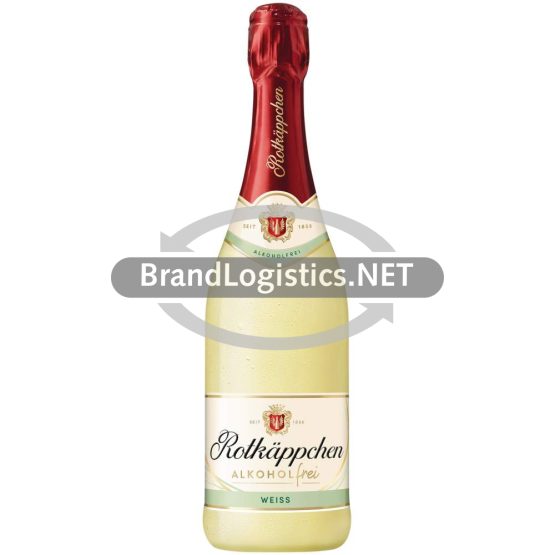 Rotkäppchen Alkoholfrei 0,75 l